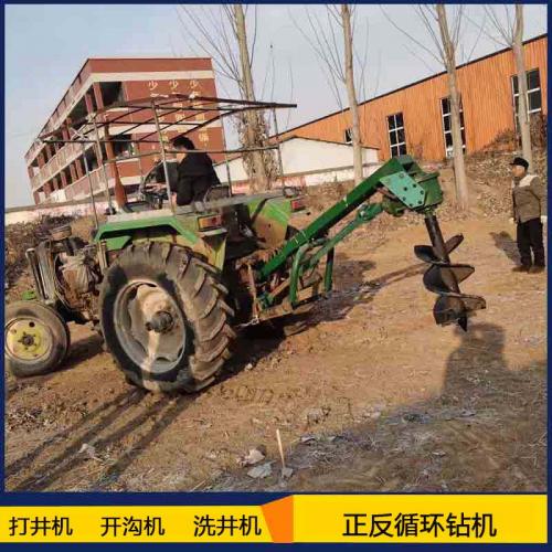 农业机械网的挖掘机械产品与服务选型指南