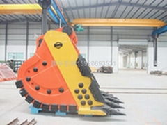 挖掘机托轮 建筑与挖掘设备中的关键支撑部件